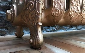 Auberge Saint-Pierre